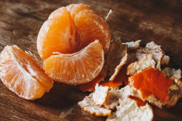 Продукты, которые нельзя выбрасывать