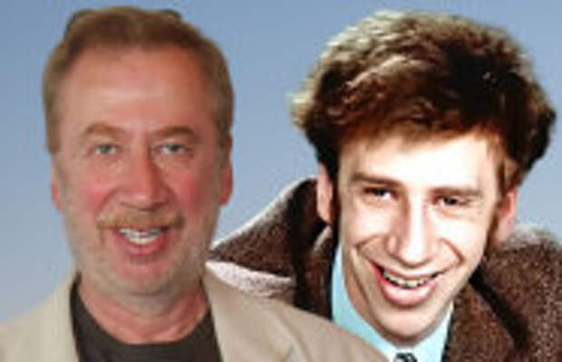 Кино: «Могло быть и хуже»: Как рыжий ученик из «Большой перемены» сбежал за американской мечтой и Что Илью Баскина спасало в США