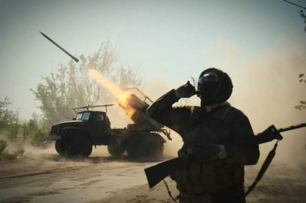 Военные РФ застигли ВСУ врасплох при атаке со стороны минного заграждения