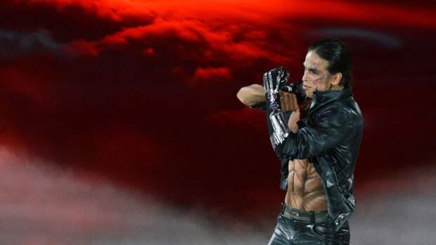 Гуменник — победитель «Русского вызова» — 2026