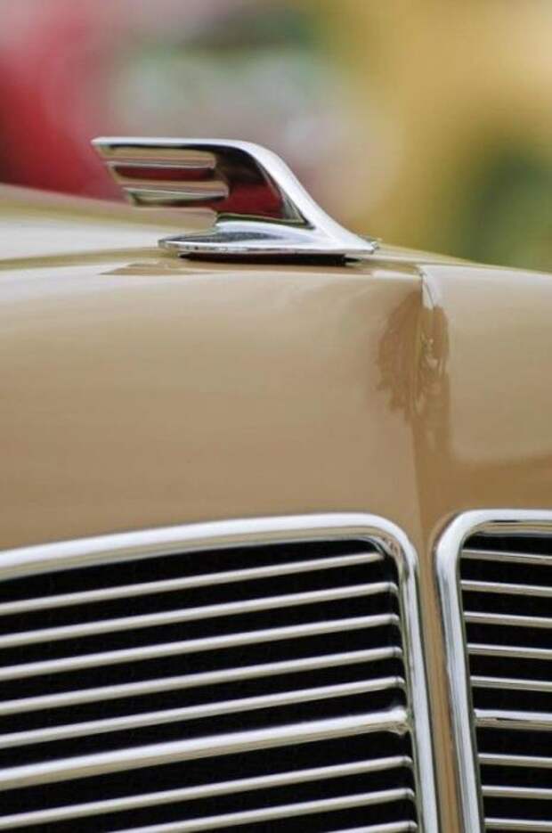 Marmon HCM '1933