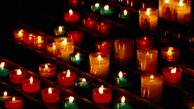 В районе Приамурья объявлен трёхдневный траур по погибшим при крушении вертолёта