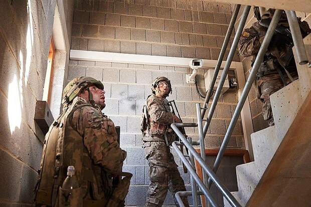 Ветеран разведки Клупов похоронил надежды ВСУ на американскую диверсионную методику