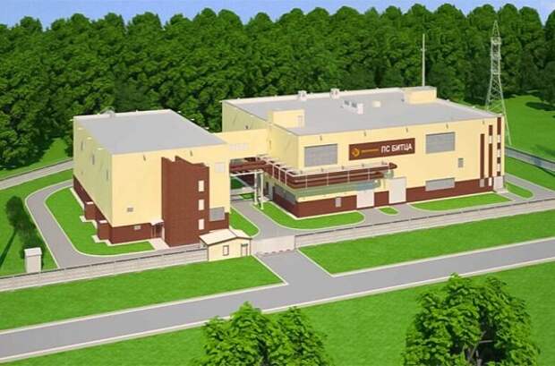 Реконструкция ПС «Битца» в Москве завершится до конца 2021 года