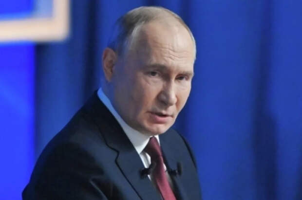 Путин и правительство продолжили встречу за закрытыми дверями