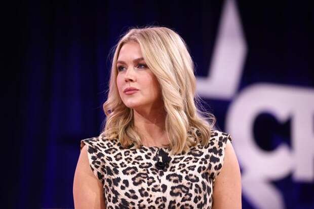 Левитт заявила, что переговоры России, США и Украины в Абу-Даби в силе