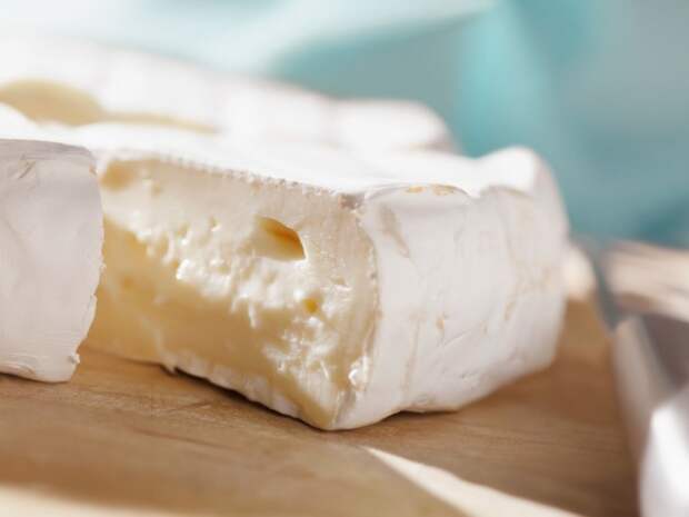 15 фактов о сыре, после которых вы проникнетесь к нему уважением
