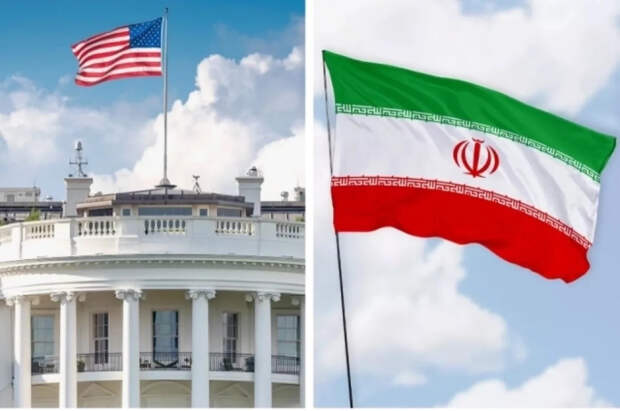 CNN: переговоры США и Ирана будут как прямыми, так и через посредников