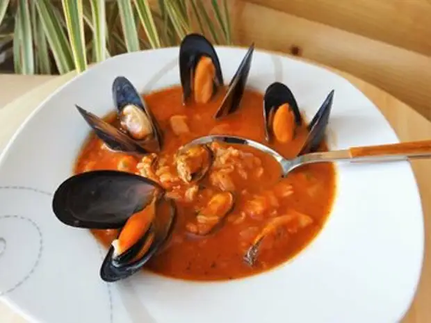 С Днём супа! Интересные факты о супе и подборка рецептов со всего мира