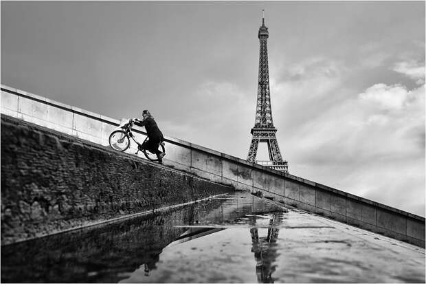 Самые фотографируемые города города, красиво, путешествия, фото, фотография