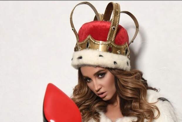 Рудковская высказалась о возможности выступления Бузовой на Евровидении