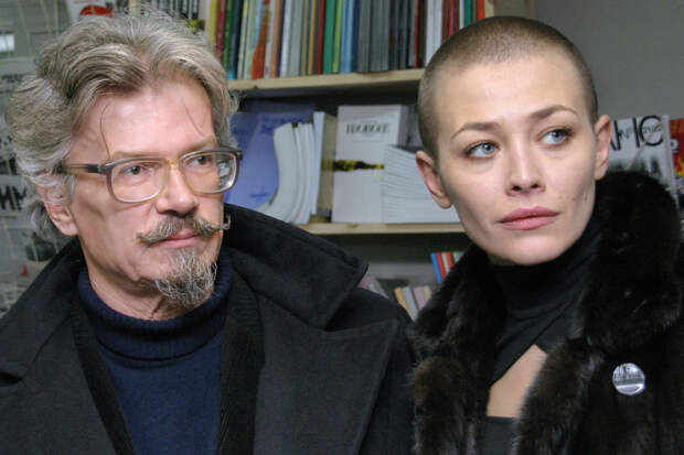 «Он хотел умереть от пули, а не в кровати от рака»: Екатерина Волкова о жизни с Эдуардом Лимоновым