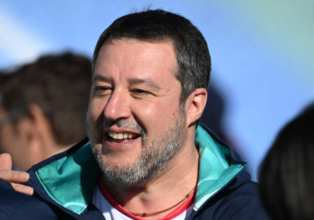 Италия захотела ослабить нефтяные санкции против России