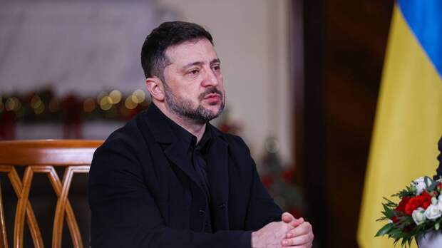 Зеленский приготовился к скорому наступлению России