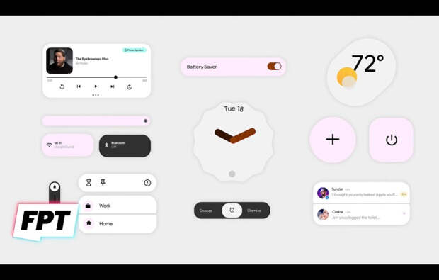Изображение: FRONT PAGE TECH / YouTube