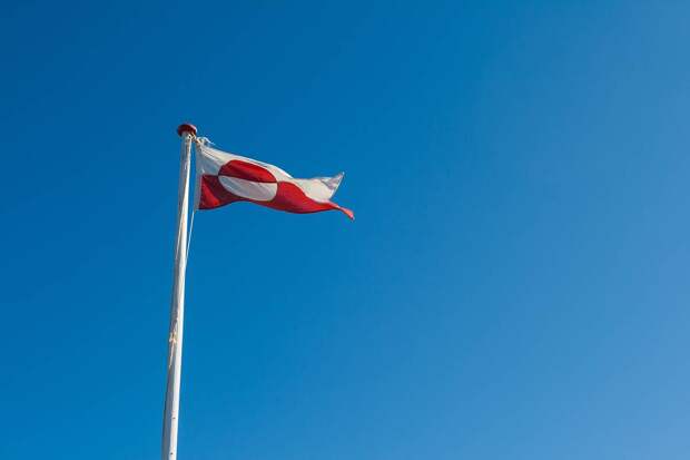 В Гренландии поддержали «военный» ответ Трампу