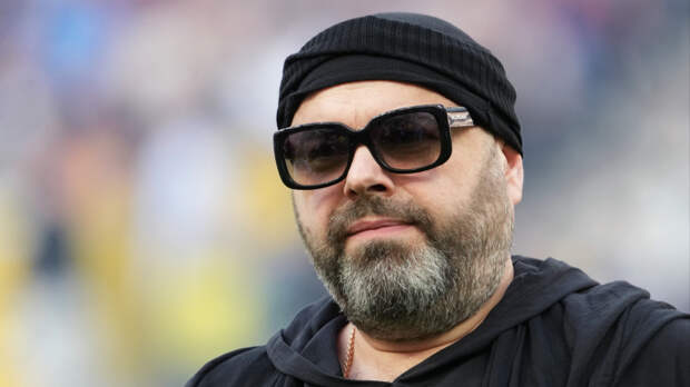 «Я бы за него глотку порвала»: Линда о сотрудничестве с Фадеевым