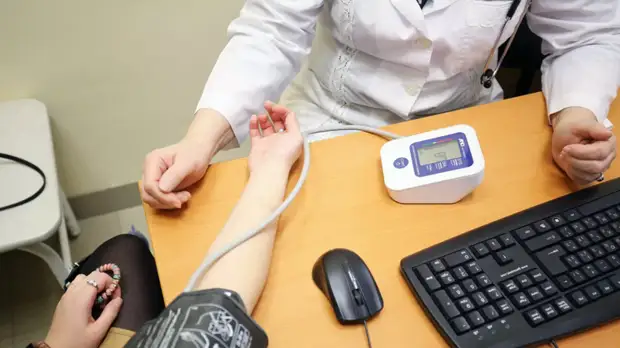 Первый этап диспансеризации в Приморье прошли более 138 тысяч человек