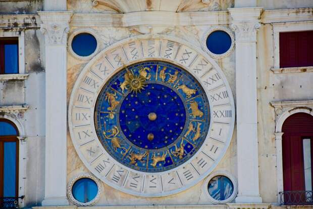 Астролог Ачарна Лак Рачаси предсказывает кардинальные перемены для всех знаков зодиака