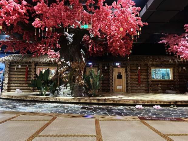 Как самостоятельно съездить на источники Пияньшань из Хуньчуня: практический гид