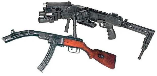 Мы подошли из-за угла. Кривоствольные бокострелы и многое другое