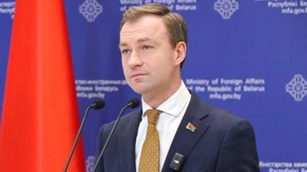 МИД Белоруссии резко ответил Армении на слова о губернии России