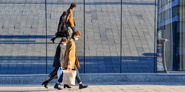 Барщевский отметил правомерность введения региональных штрафов в Москве. Фото: mos.ru