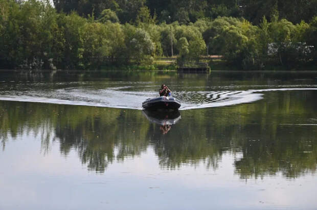 Уголовное наказание может обернуться рыбаку-любителю штрафом до 500 тысяч