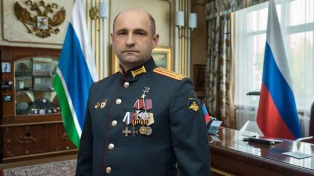 Жога приехал на Урал, и всё поменялось. Чиновники бросились на Донбасс