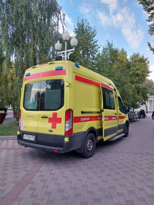 Новый стандарт для спасения жизней: врачи получили экстренные полномочия