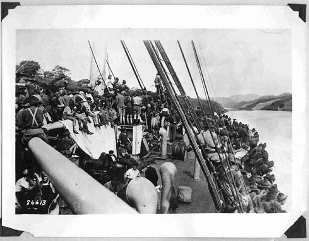 Фотографии времен Первой мировой войны, запрещенные цензурой. ФОТОрепортаж Фотографии времен Первой мировой войны, запрещенные цензурой. ФОТОрепортаж