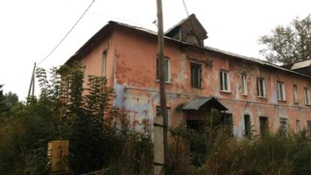 Дом в Барнауле на Гулькина, 26 / Фото: 2GIS