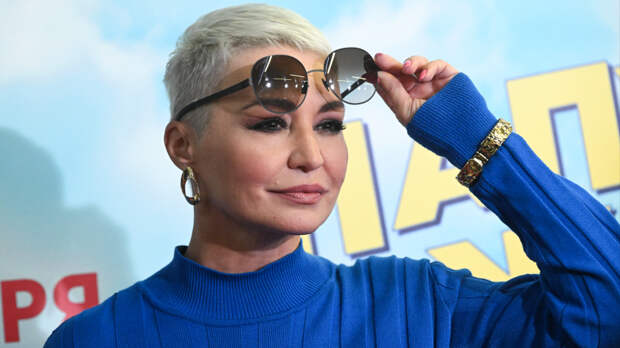 «Пока замуж не собираюсь»: какой мужчина сможет покорить сердце Кати Лель