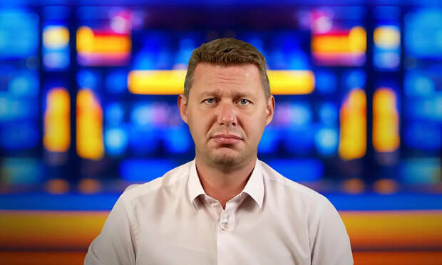 Михаил Чаплыга: Цифровой концлагерь уже строится, и Украина — лишь первый полигон для отработки технофашизма