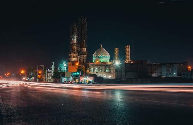 США выдали лицензию на экспорт иранской нефти для стабилизации энергетического рынка