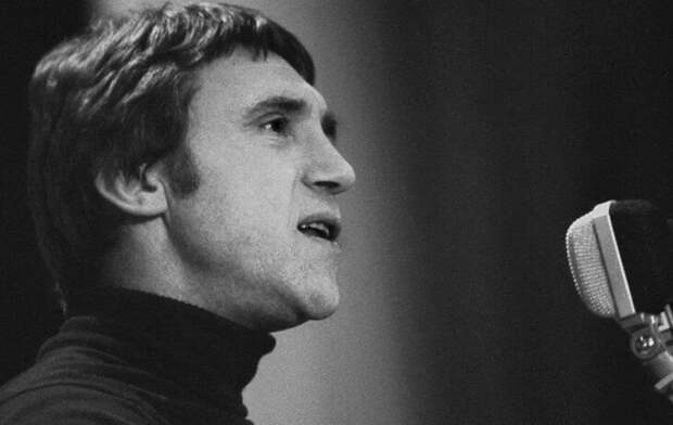 История Владимира Высоцкого