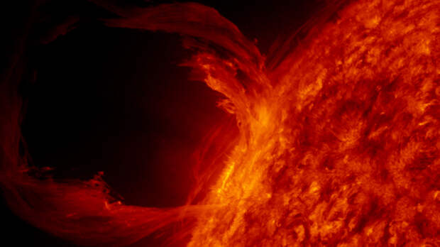 Всплеск позади: чего ждать метеозависимым людям 27 марта