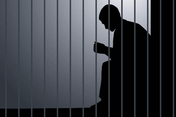 КамГУ: самая криминально активная группа среди женщин — россиянки 22-29 лет