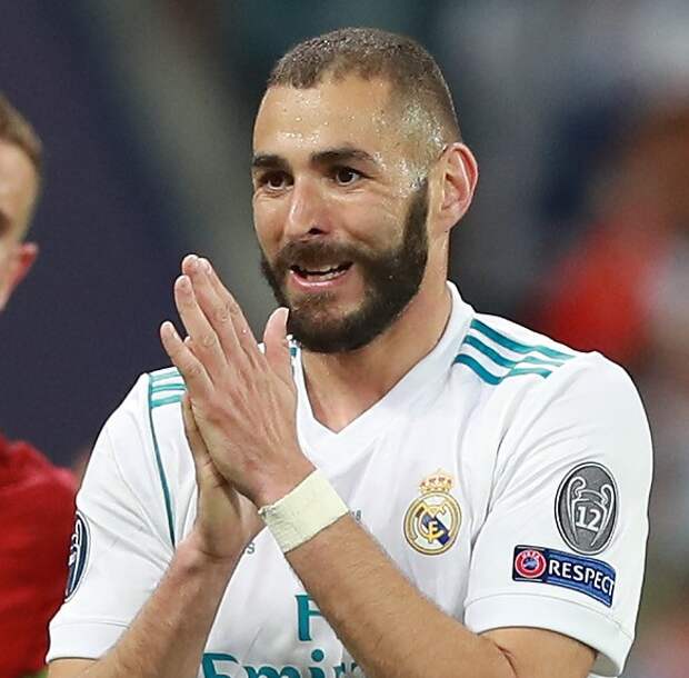 Обладатель «Золотого мяча» Карим Бензема перешел в саудовский «Аль-Хиляль»