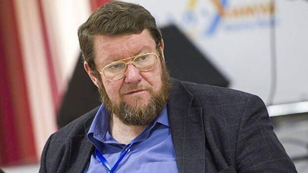 Профессор Сатановский: За время пандемии одни люди разорились, а другие озолотились