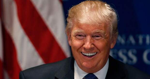 Дональд Трамп назначил нового Госсекретаря США