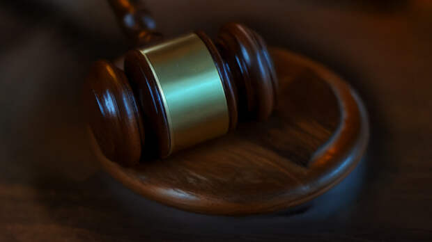 Правозащитник Денис Солдатов получил 15 суток ареста за логотип соцсети