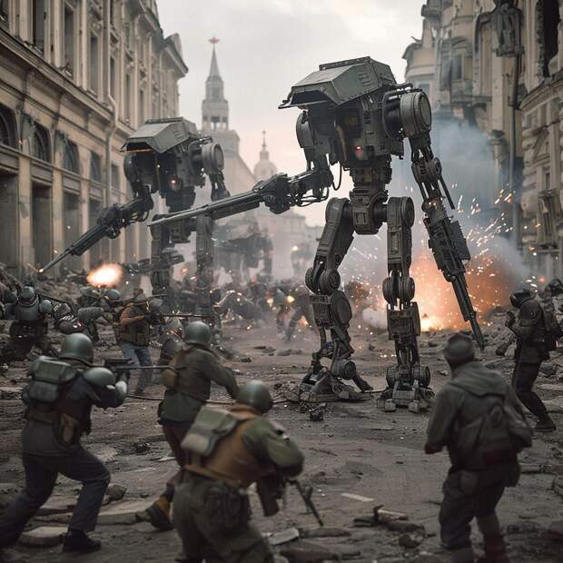 Код пробуждения!