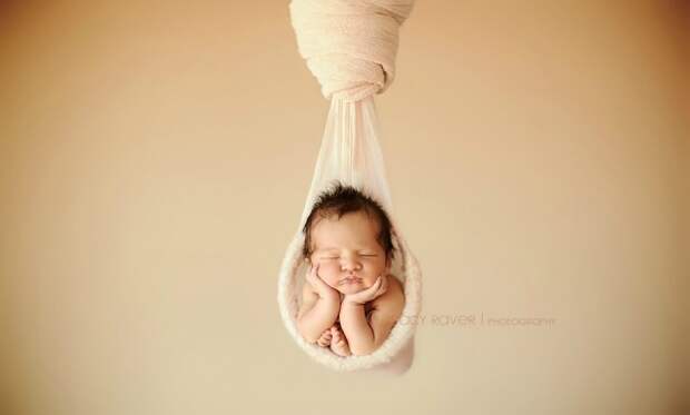 Спящие младенцы (38 фото) Спящие младенцы (38 фото)