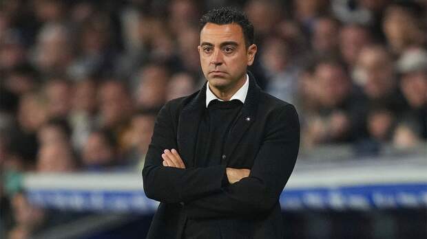 «Интер Майами» выбирает между назначением Хави и Гальярдо на пост главного тренера