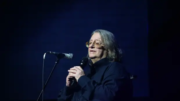 На 73-м году жизни скончался певец Александр Градский