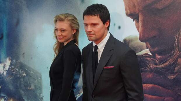 «Должна родить в конце мая»: Акиньшина тайно вышла замуж за Козловского