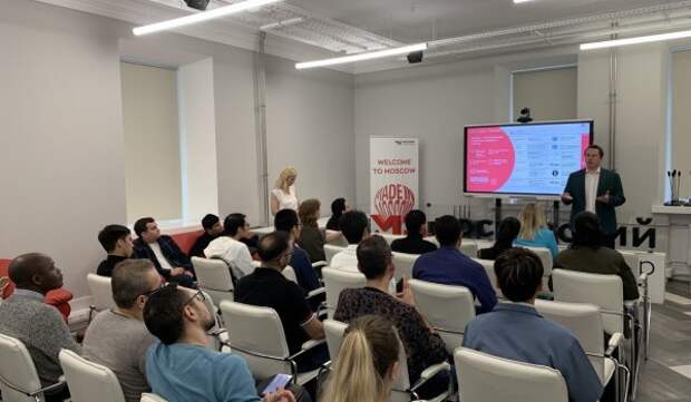 Сергунина: Инструментами МШЭ воспользовались уже 22 тыс. столичных компаний