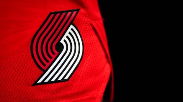 Portland Trail Blazers logo
