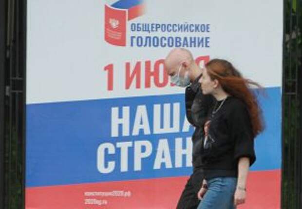 Дмитрий Реут: Участковые комиссии в Москве работают с 8 утра. Фото: архив, «Вечерняя Москва»